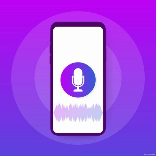 VoiceStudio运行截图