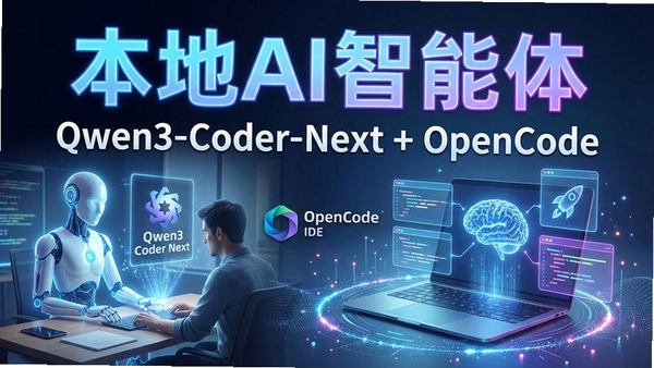 Next AI运行截图
