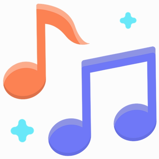 ZMusic运行截图