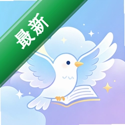 够力七彩图库图标