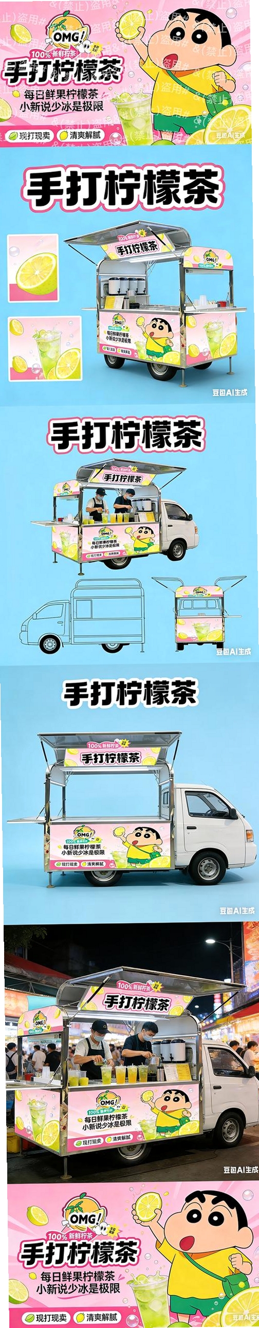和粉运行截图