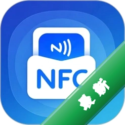 NFC智能助理图标