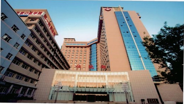 北方一附院 官方下载