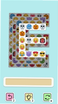表情消消消运行截图