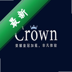 CrownCut图标
