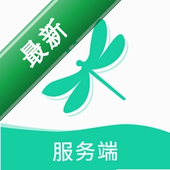 蜻蜓到家服务端图标