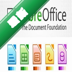 LibreOffice查看器v26.2.6.3 办公文档预览
