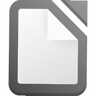 LibreOffice查看器运行截图