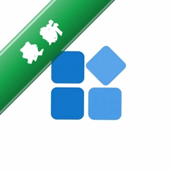 Buge应用管理器(Buge App Manager)图标