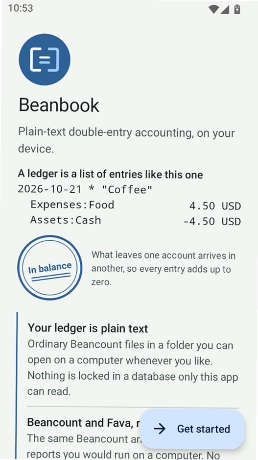 Beanbook���н�ͼ
