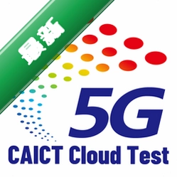 5G云测图标