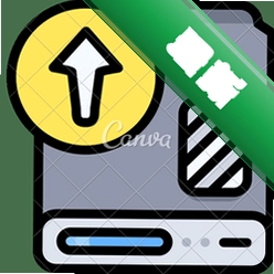 Dreeve Upload图标