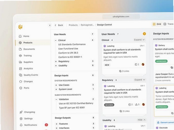 NextDNS Manager运行截图
