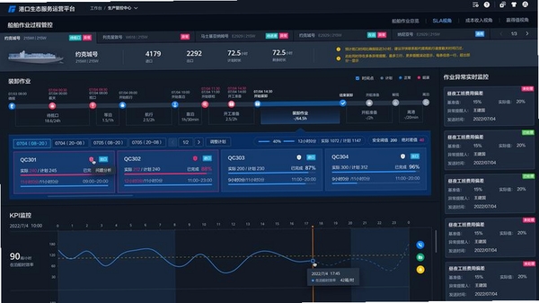 NextDNS Manager运行截图