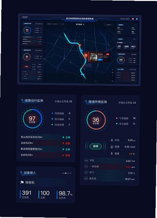 NextDNS Manager运行截图