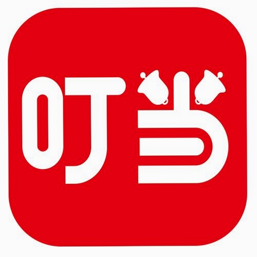 叮当软件库运行截图