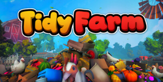 TidyFarm整洁农场steam版可联机vBuild26255720正式版