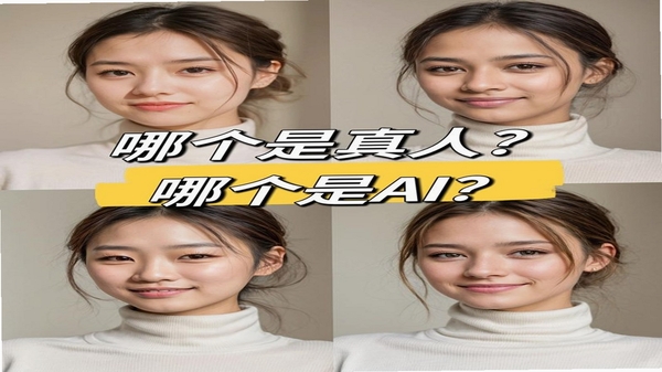 AI颜值检测评分 同类软件 对比