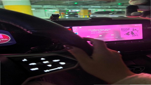 汽车听音乐免费版 用户使用场景