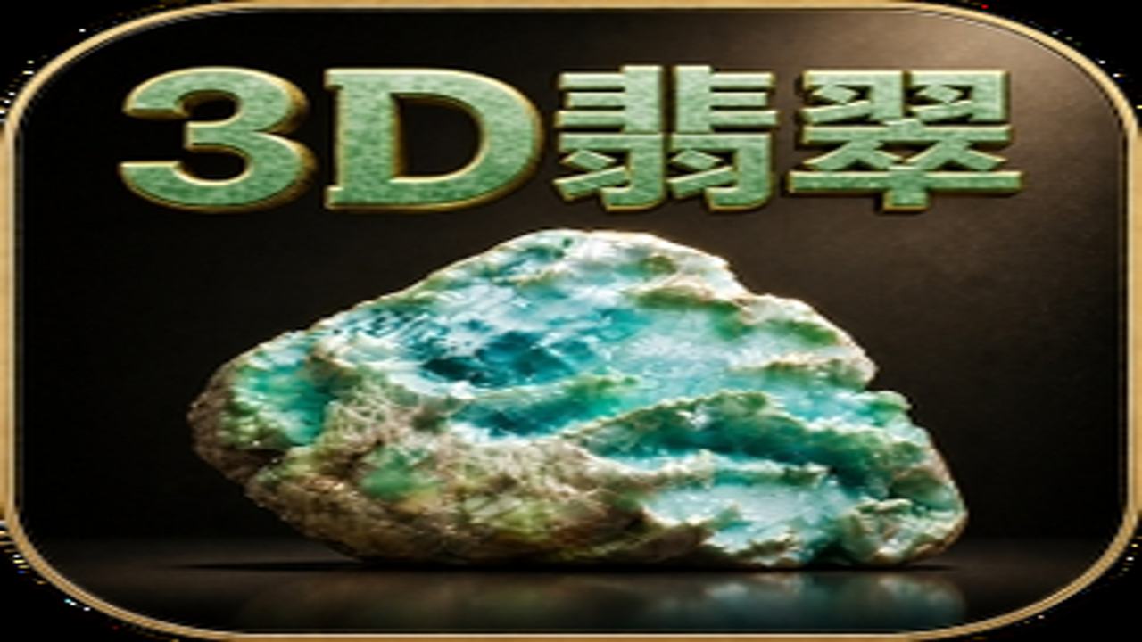 3D翡翠赌石模拟器去广告版出极品效果