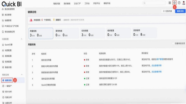 小安智能电梯助手巡检记录提交界面截图