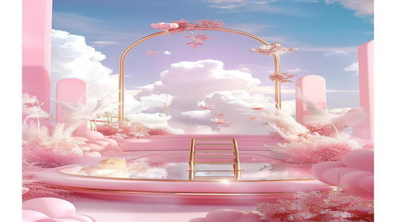 Pictelio AI生成图片效果示例
