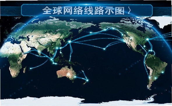 CN2 GIA 回国线路