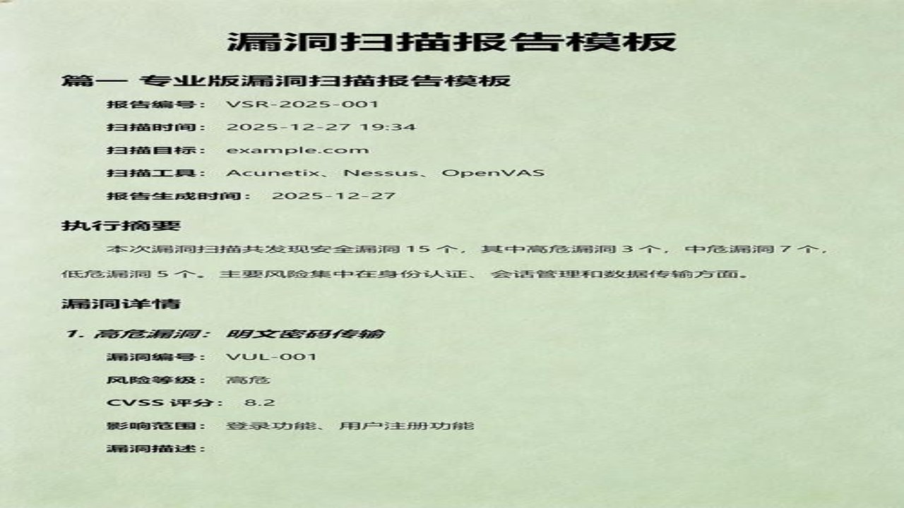AdwCleaner 8.8.1汉化完整版 扫描结果 详细报告