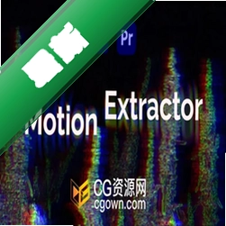 �˶���ȡ��(Motion Extractor)v1.4 ��Ƶ�˶���������