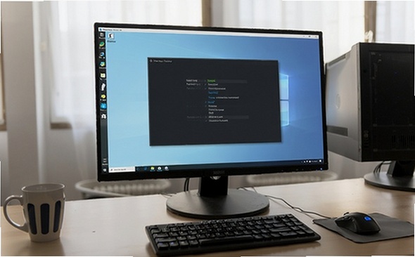 Windows远程桌面 服务器管理
