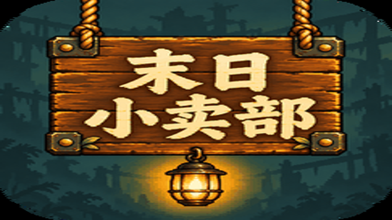 末日小卖部无限货币免费版下载界面展示