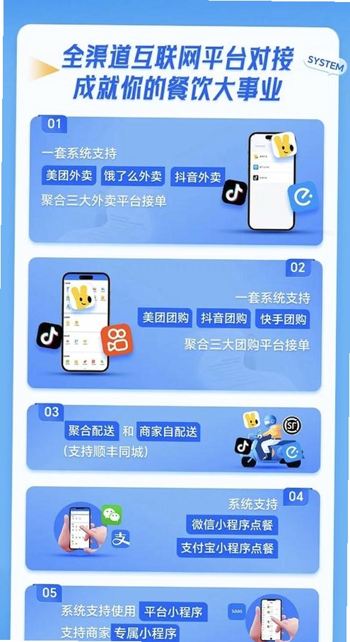 云枢商店运行截图