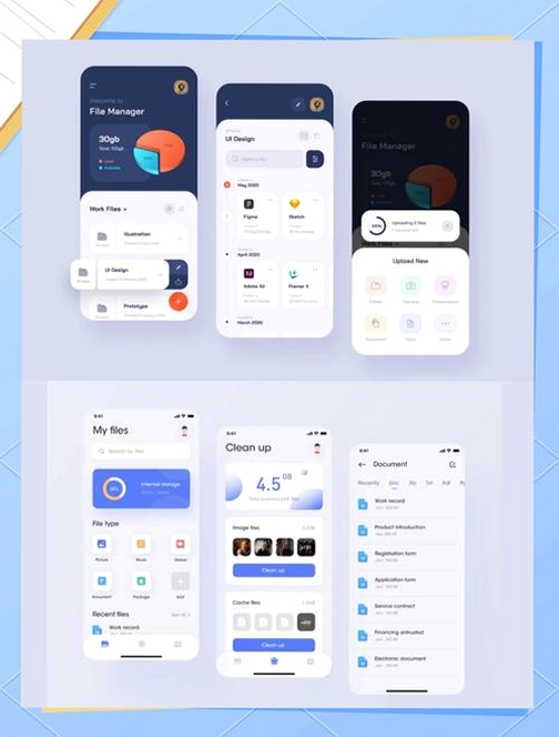 文件替换工具运行截图