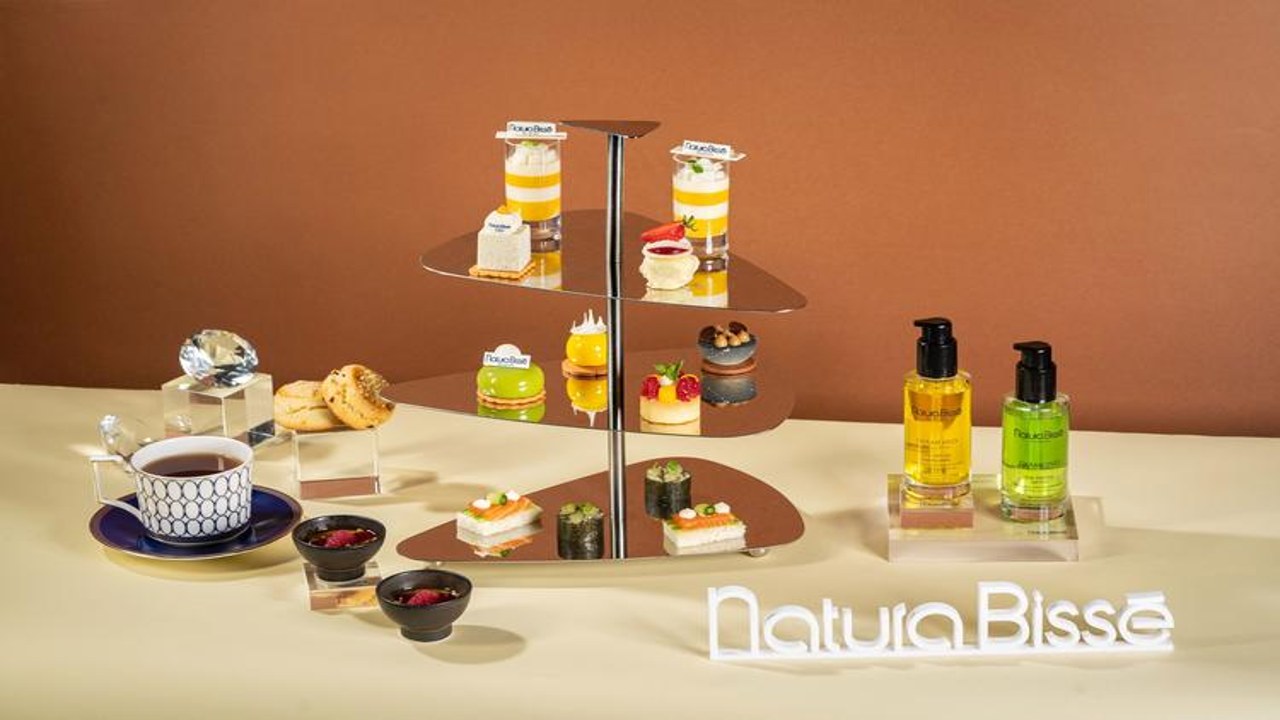 Teasa品牌热门产品合集实拍展示