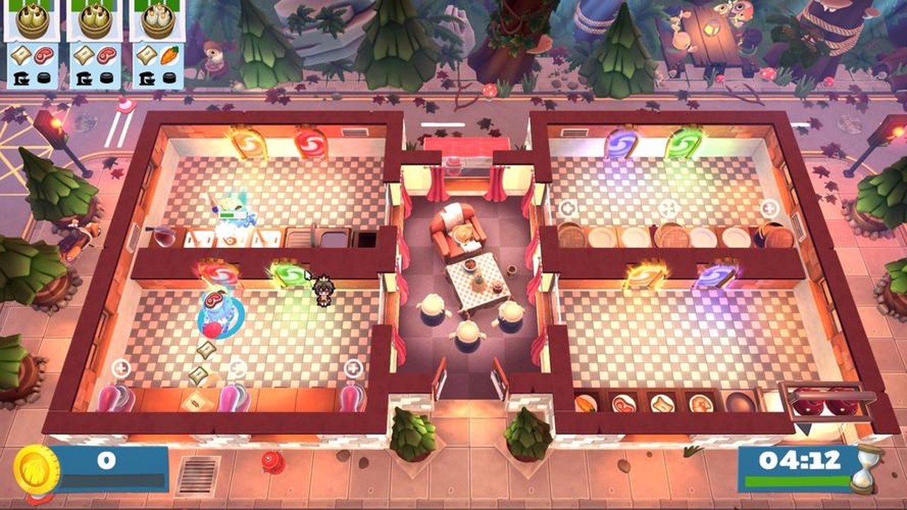 Campfire电脑版下载界面截图