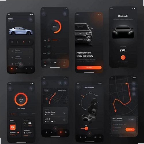 drive-sync运行截图