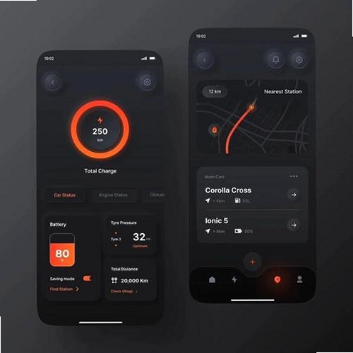 drive-sync运行截图