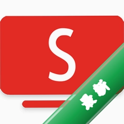 SmartTube(智能电视YouTube播放器)v32.68 2026 无广告播放
