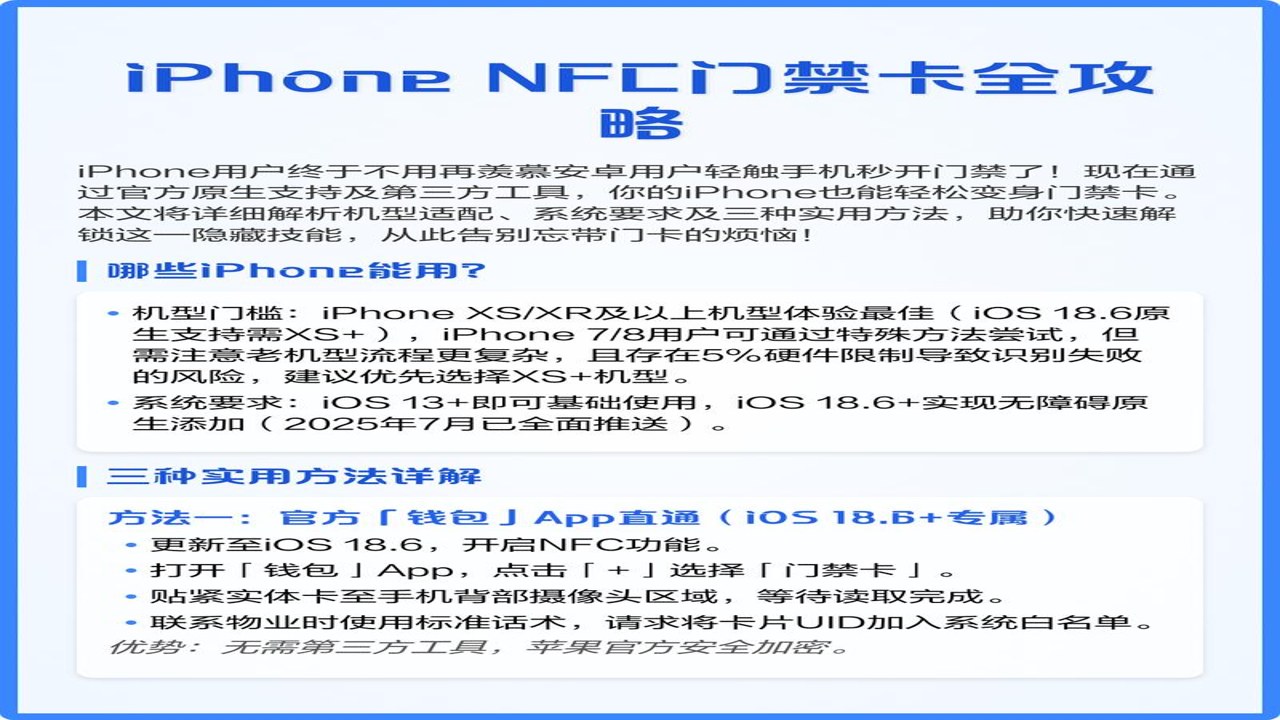 NFC Emulate ���������� �ֻ�ģ���Ž���ʧЧԭ�� ��̨���ü���