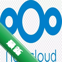 Nextcloud Dev(Nextcloud开发版)图标