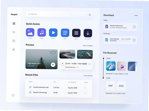 Nextcloud Dev(Nextcloud开发版)运行截图