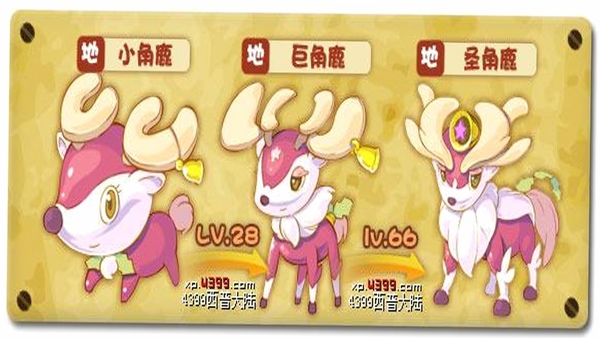 Evolving Land 进化大陆 玩法攻略