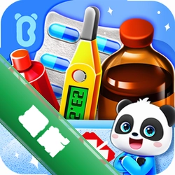 宝宝防护手册v9.91.00.00 儿童防疫早教助手