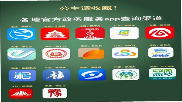 政务通 版本 更新