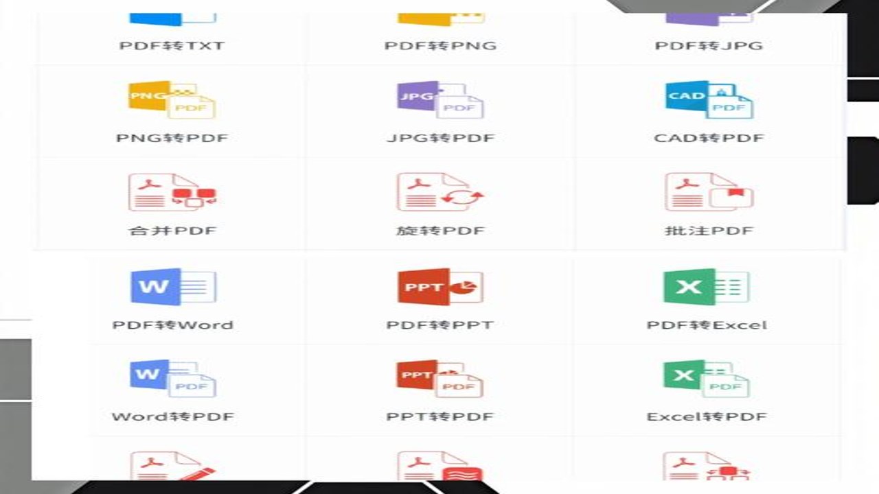 Convertopia֧��PDF��Word��ͼƬ�ȶ��ָ�ʽת��
