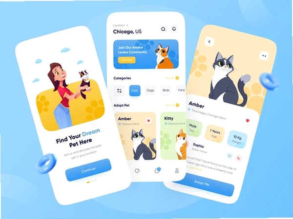 Kid Mate(儿童手表伴侣)运行截图