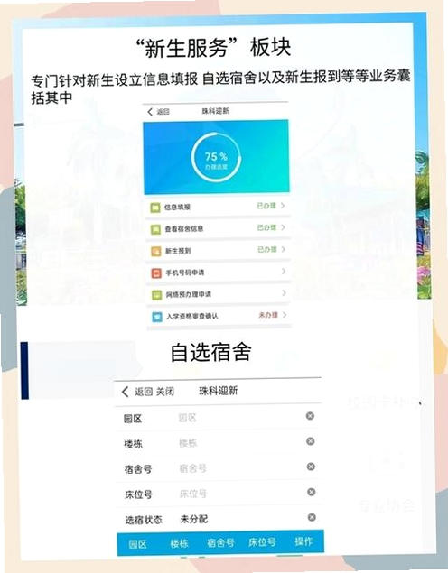 我的珠科运行截图