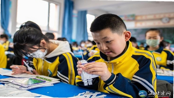 小火箭校园版 学习场景