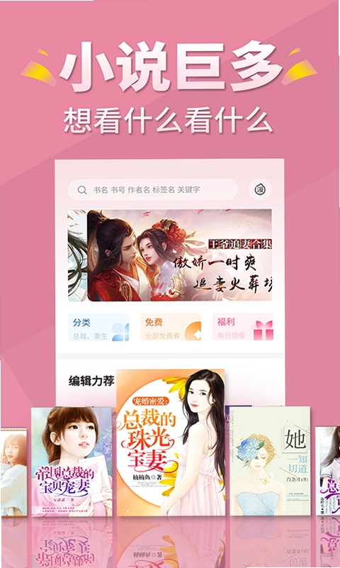 言情控运行截图