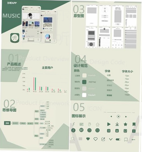 乐开音乐运行截图